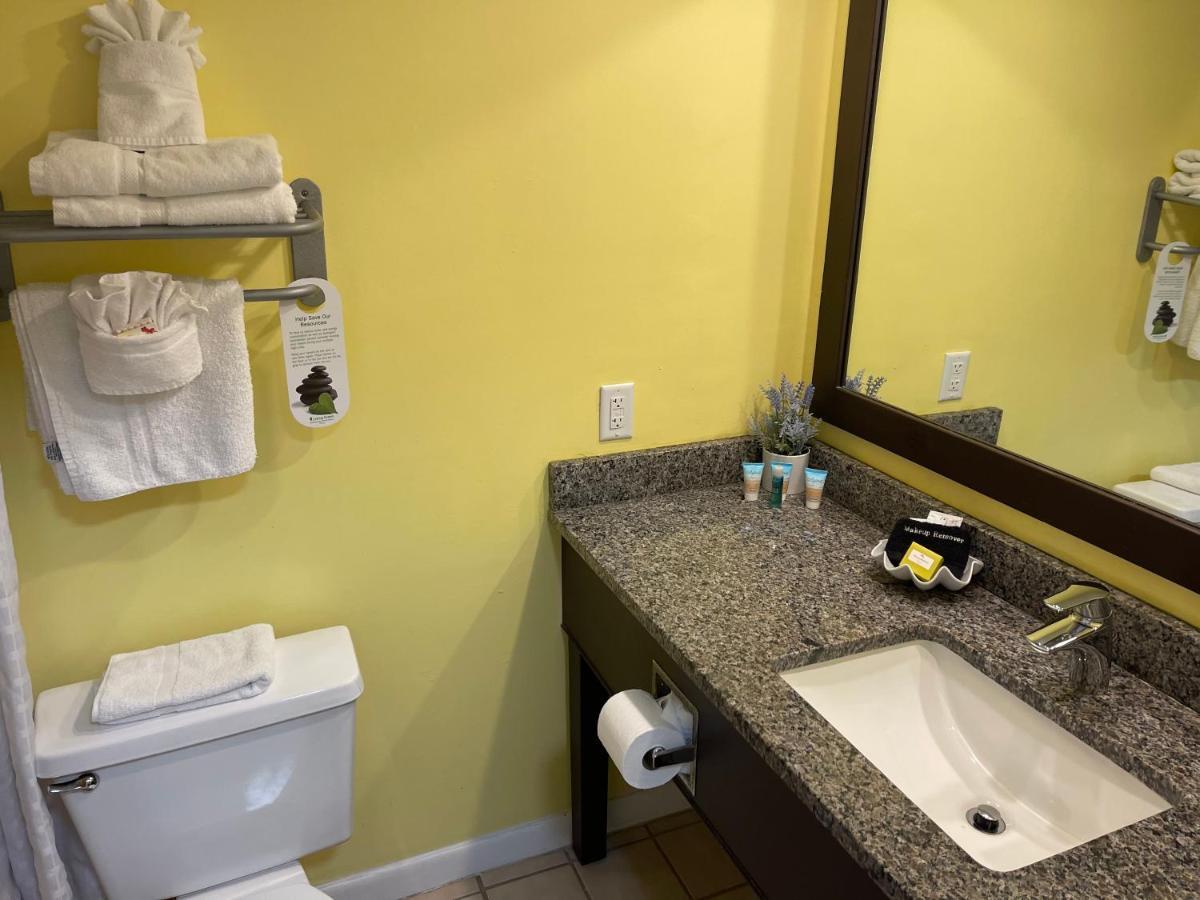 Magnolia Inn Extended Stay Of Kingsland - New 2024 - Book A Kitchen Room - 12 Noon Check Out - Sleep In Late - Better Sleep - Ultra Sparkling - Pool Open Until Until 4Am - Stay And Save Today - 24 Hour Front Desk - Premium Coffee Bar - Award Winning Экстерьер фото